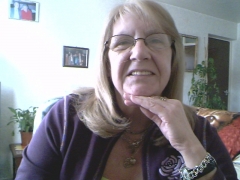 ValGrim58 (61) – mature woman over 40 in Grimsby