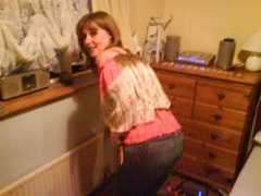the_only_linda (43) – Croydon mature contact over 40