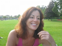 ADE2702 (48) – mature woman over 40 in Chippenham