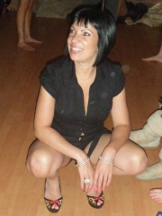 sparklingdiamond (42) – Llandudno mature contact over 40