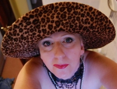 mistress_katexx (53) – mature woman over 40 in Spalding