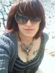 cipukas (43) – mature woman over 40 in Bodmin