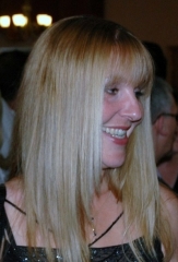 SallyCH (45) – mature woman over 40 in Leighton Buzzard