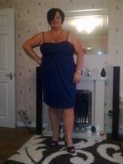 naughtyminx1965 (48) – Newcastle Upon Tyne mature contact over 40