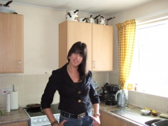 3yourstar43 (49) – mature woman over 40 in Birkenhead