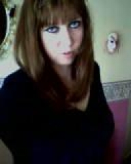 sarahjane039 (41) – mature woman over 40 in Stevenage