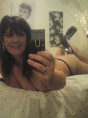 prettywoman40 (43) – mature woman over 40 in Faversham