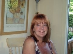 lesleyd (50) – mature woman over 40 in Runcorn